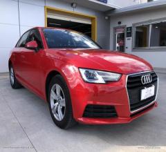 Auto - Audi a4 2.0 tdi 150cv s tronic business