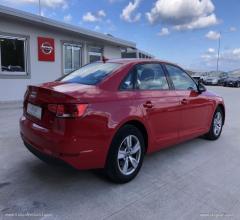 Auto - Audi a4 2.0 tdi 150cv s tronic business