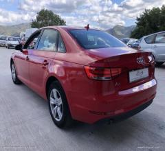 Auto - Audi a4 2.0 tdi 150cv s tronic business