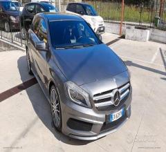 Auto - Mercedes-benz a 180 cdi automatic premium