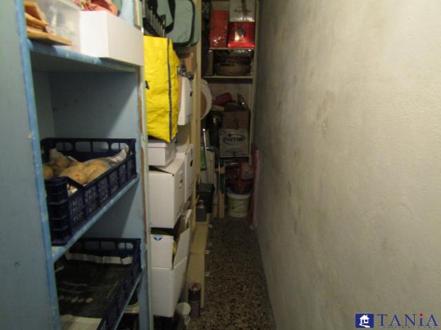 Case - Appartamento in casa storica a carrara rif 3799