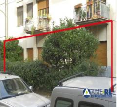 Case - Appartamento - via pratesi 3/a