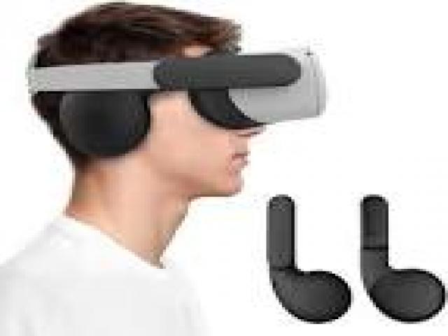 Beltel - yoismo cuffie vr ultima occasione