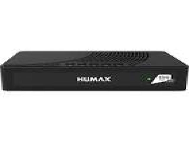 Telefonia - accessori - Beltel - humax hd-3601s2 ricevitore satellitare hd ultimo arrivo