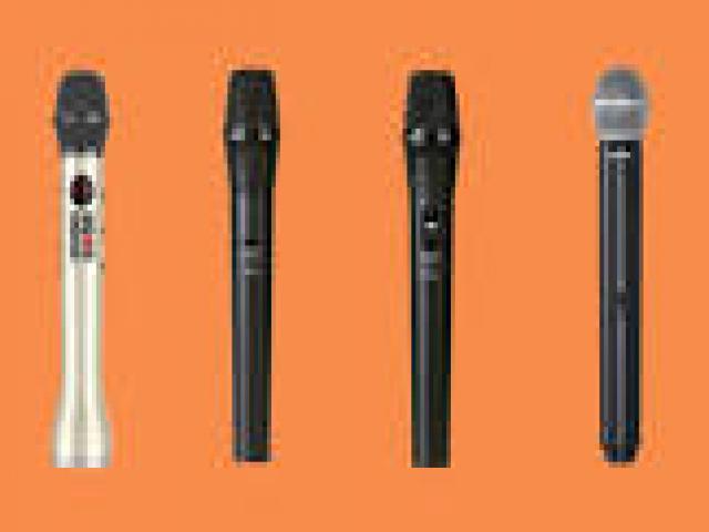 Beltel - moukey microfono wireless molto economico