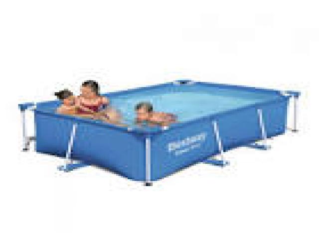 Beltel - bestway 56403 piscina vero affare