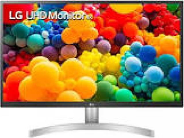 Telefonia - accessori - Beltel - lg 27ul500 monitor 27 vera promo