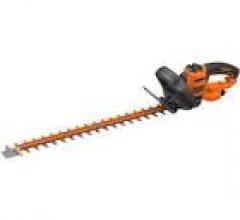 Beltel - black+decker behts451-qs tagliasiepi elettrico ultimo tipo