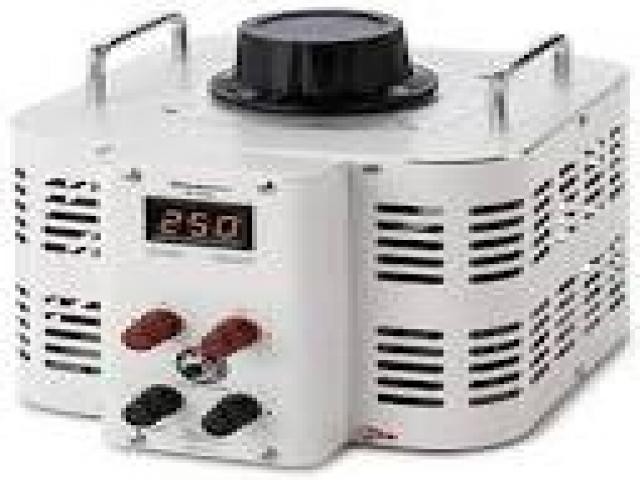 Beltel - bronson vc 5000 trasformatore variabile variac vero affare