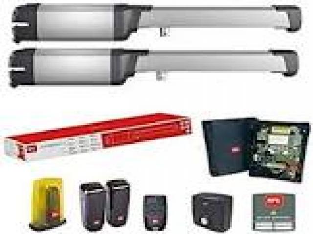 Telefonia - accessori - Beltel - bft r935306 00004 kit gate swing ultima liquidazione