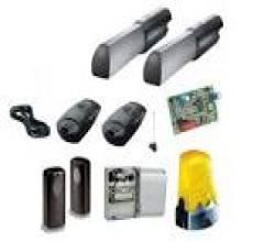 Beltel - came 001u7090 kit per cancello tipo economico