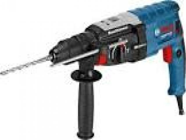 Beltel - bosch professional gbh 2-28 f martello perforatore tipo conveniente