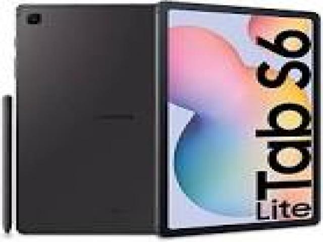 Telefonia - accessori - Beltel - samsung galaxy tab s6 lite tablet ultima occasione