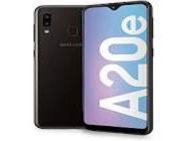 Telefonia - accessori - Beltel - samsung galaxy a20e smartphone tipo promozionale