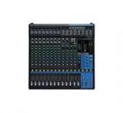 Beltel - yamaha mg16xu 16channels audio mixer ultimo arrivo