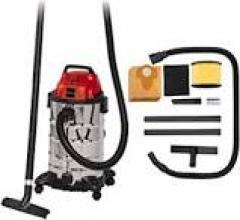 Beltel - einhell 2342188 bidone aspiratutto tipo occasione