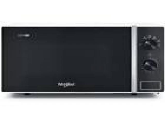Beltel - whirlpool mwp 101 w tipo promozionale