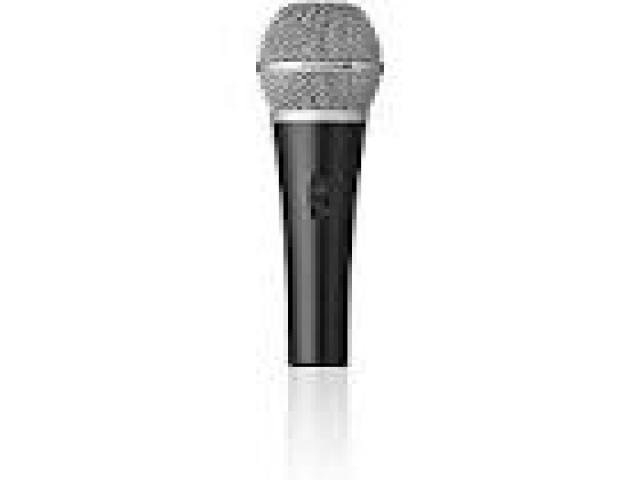 Telefonia - accessori - Beltel - beyerdynamic tg v35 s tipo offerta