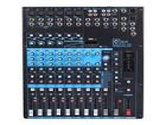 Telefonia - accessori - Beltel - depusheng mixer audio ultimo stock