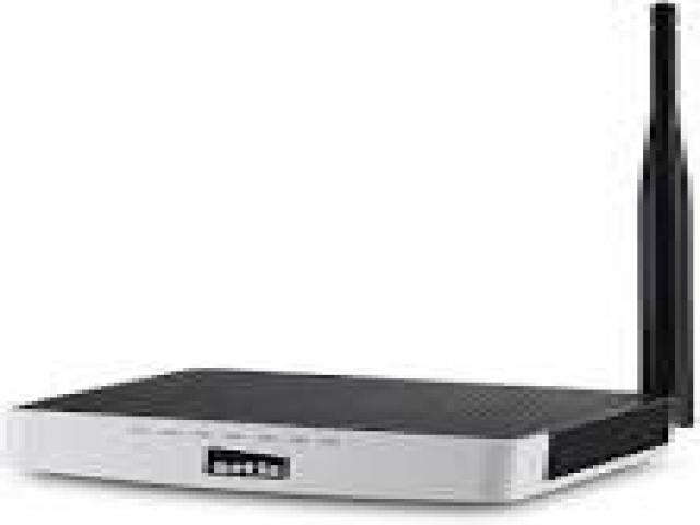 Beltel - linksys router wi-fi tipo occasione