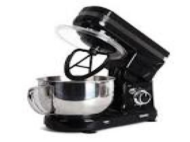 Beltel - duronic sm100 / sr impastatrice per pasticceria ultimo arrivo