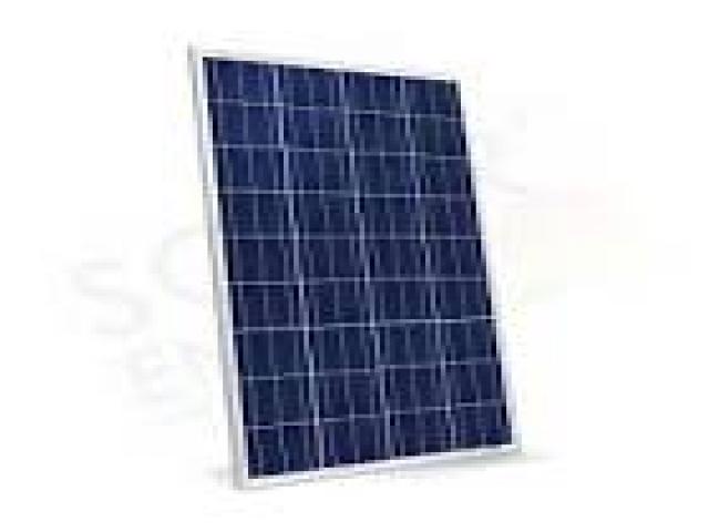 Telefonia - accessori - Beltel - enjoysolar pannello solare 150 watt tipo occasione