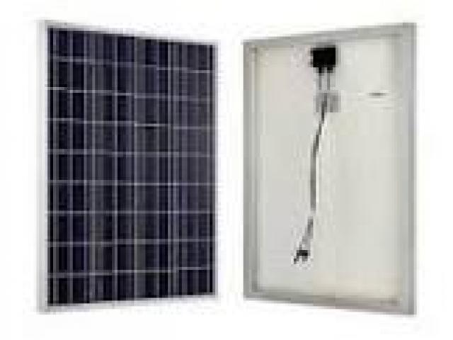 Telefonia - accessori - Beltel - eco-worthy pannello solare100 watt vero affare