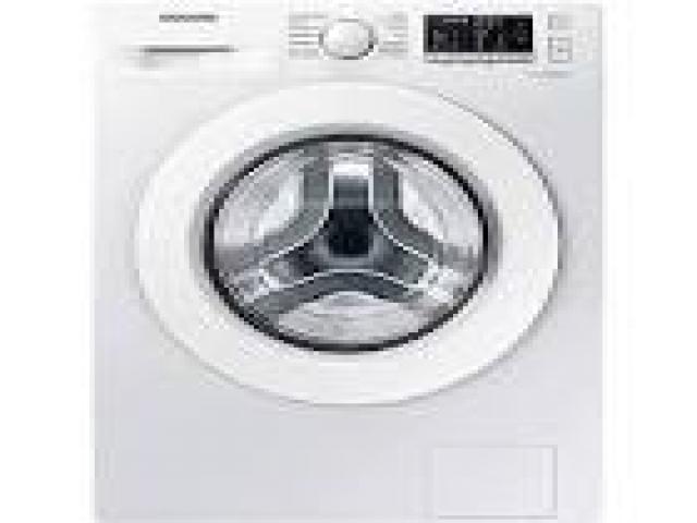 Beltel - samsung ww80j5455mw lavatrice 8 kg vera occasione