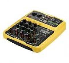 Beltel - muslady console mixer 4 canali tipo offerta