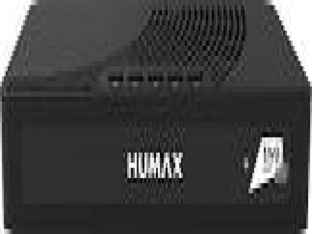 Beltel - humax hd-3601s2 ricevitore satellitare hd tipo conveniente