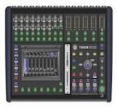 Beltel - topp pro t2208 mixer digitale ultima liquidazione