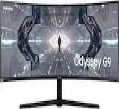 Beltel - samsung lc49g95tssuxen monitor gaming curvo vera svendita