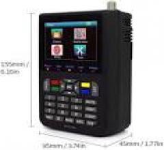 Beltel - kkmoon v9 digital satellite finder vera occasione