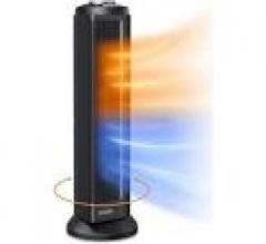 Beltel - lensoul termoventilatore torre oscillante ultimo modello