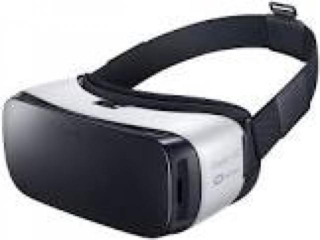 Telefonia - accessori - Beltel - samsung gear vr occhiali per realta' tipo migliore