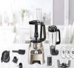 Beltel - freihafen robot da cucina vera svendita