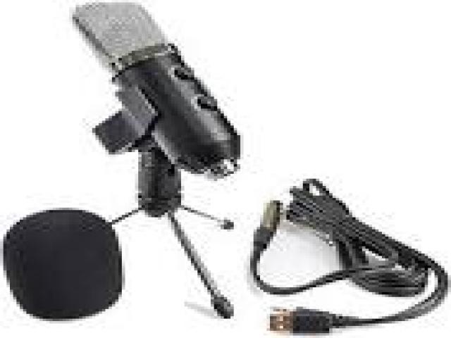 Beltel - yotto microfono a condensatore vera offerta