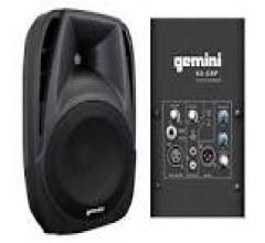 Beltel - gemini es-08p speaker tipo migliore