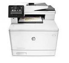 Beltel - hp mfp m477fdw stampante laser ultima occasione