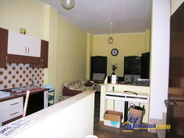 Appartamenti in Vendita - Parrino