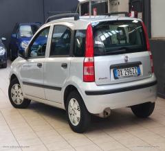 Auto - Fiat panda 1.2 dynamic eco