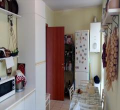 Appartamenti in Vendita - Villa bifamiliare in vendita a casalincontrada semicentro