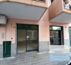 Locale commerciale in affitto a reggio di calabria sbarre centrali