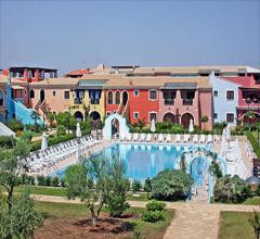 Villa in vendita/locazione a pisticci borgo san basilio