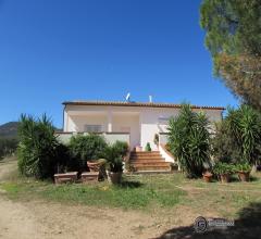 Villa a pochi minuti da olbia