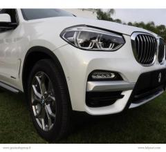 Auto - Bmw x3 xdrive20d xline