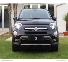 Auto - Fiat 500x 1.6 m.jet 120 cv cross plus