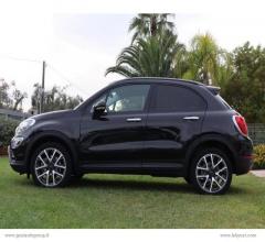 Auto - Fiat 500x 1.6 m.jet 120 cv cross plus