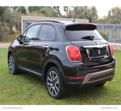 Auto - Fiat 500x 1.6 m.jet 120 cv cross plus