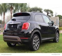 Auto - Fiat 500x 1.6 m.jet 120 cv cross plus